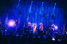 ROTH BART BARON（Photo by Daiki Miura）