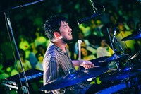 工藤明（Photo by Daiki Miura）