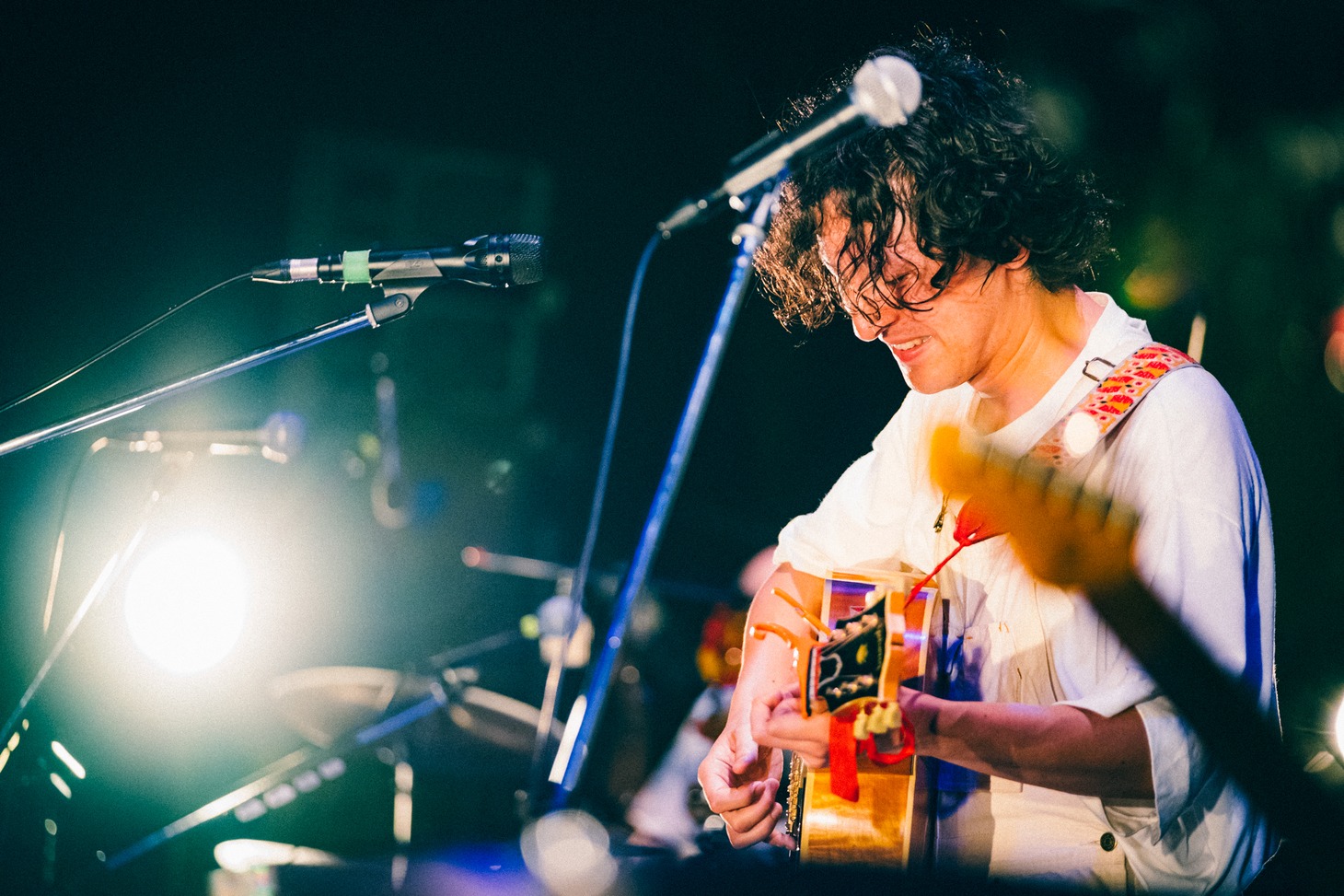 三船雅也（Photo by Daiki Miura）