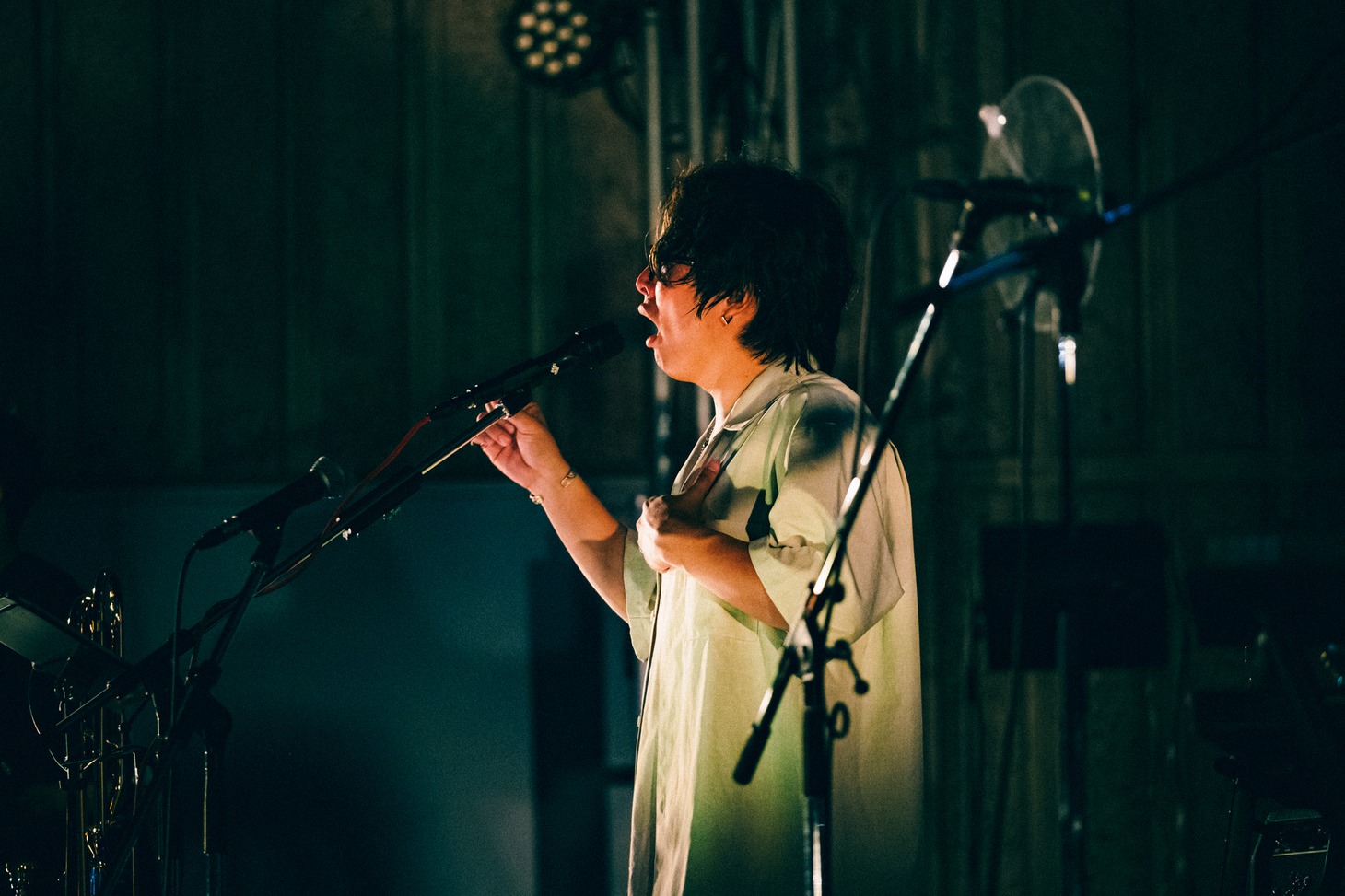 KOTETSU（Photo by Daiki Miura）