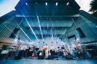 ROTH BART BARON（Photo by Daiki Miura）