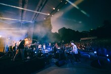 ROTH BART BARON（Photo by Daiki Miura）