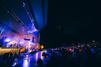 「BEAR NIGHT 4」の様子。（Photo by Daiki Miura）