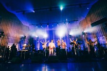 ROTH BART BARON（Photo by Daiki Miura）