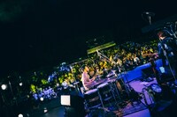 「BEAR NIGHT 4」の様子。（Photo by Daiki Miura）