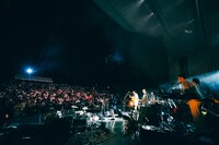 「BEAR NIGHT 4」の様子。（Photo by Daiki Miura）