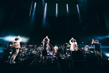 ROTH BART BARON（Photo by Daiki Miura）