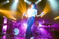 ドレスコーズ（撮影：森好弘）