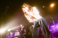 ドレスコーズ（撮影：森好弘）