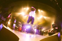 ドレスコーズ（撮影：森好弘）