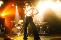 ドレスコーズ（撮影：森好弘）