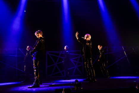 サンダードラゴン（撮影：笹森健一）