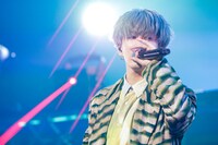 池田彪馬（撮影：笹森健一）