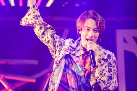 伊藤壮吾（撮影：笹森健一）