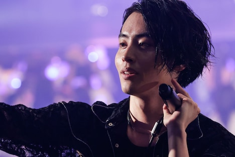 松村和哉（撮影：笹森健一）