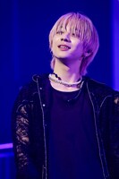 田中洸希（撮影：笹森健一）