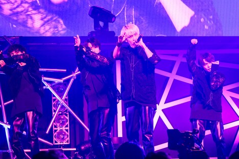 ファイヤードラゴン（撮影：笹森健一）