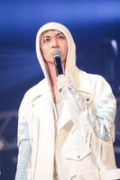 古川毅（撮影：笹森健一）