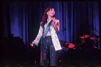 小比類巻かほる