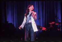 小比類巻かほる