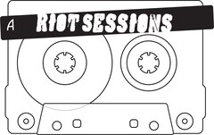 写真家・中野敬久が主催する音楽番組「RIOT SESSIONS」がスタート、初回にハルカトミユキ