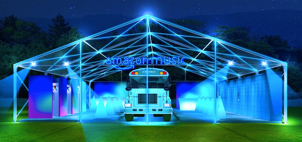 体験ブースイメージ