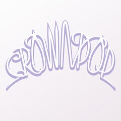 CROWN POP、3カ月連続配信リリース第2弾は“失恋”がテーマ