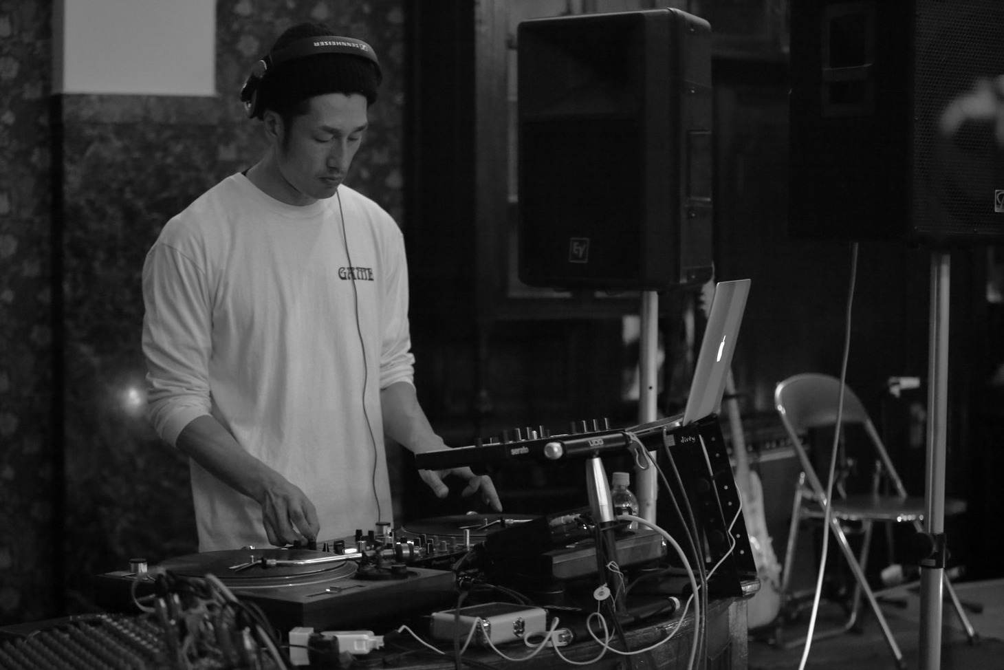 DJ JUMBO
