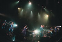 思い出野郎Aチーム（撮影：廣田達也）