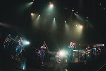 思い出野郎Aチーム（撮影：廣田達也）