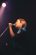 YAYA子(Cho)(撮影:廣田達也)