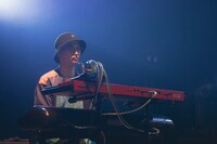 宮本直明（Key）（撮影：廣田達也）