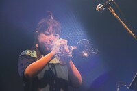 ファンファン（Tp）（撮影：廣田達也）