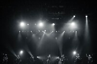 思い出野郎Aチーム（撮影：廣田達也）