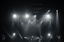 思い出野郎Aチーム（撮影：廣田達也）