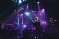 思い出野郎Aチーム（撮影：廣田達也）