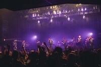 思い出野郎Aチーム（撮影：廣田達也）