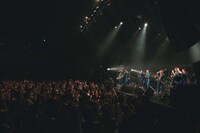 思い出野郎Aチーム「思い出野郎Aチーム presents “ソウルピクニック 2023”」の様子。（撮影：廣田達也）