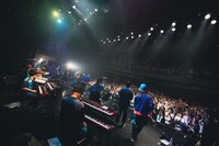 思い出野郎Aチーム「思い出野郎Aチーム presents “ソウルピクニック 2023”」の様子。（撮影：廣田達也）