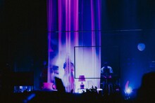 あたし（Photo by Kato Shumpei）