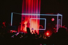 あたし（Photo by Kato Shumpei）