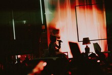 あたし（Photo by Kato Shumpei）