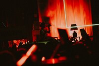 あたし（Photo by Kato Shumpei）