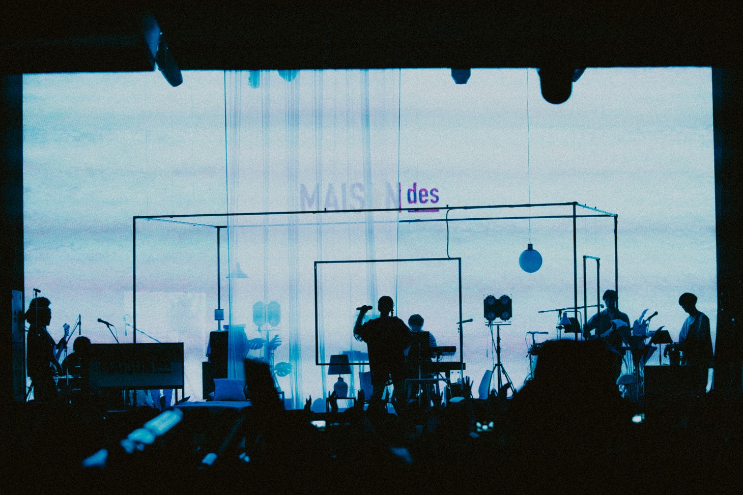 asmi（Photo by Kato Shumpei）