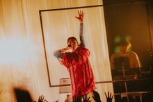 asmi（Photo by Kato Shumpei）