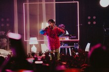 asmi（Photo by Kato Shumpei）