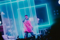 asmi（Photo by Kato Shumpei）