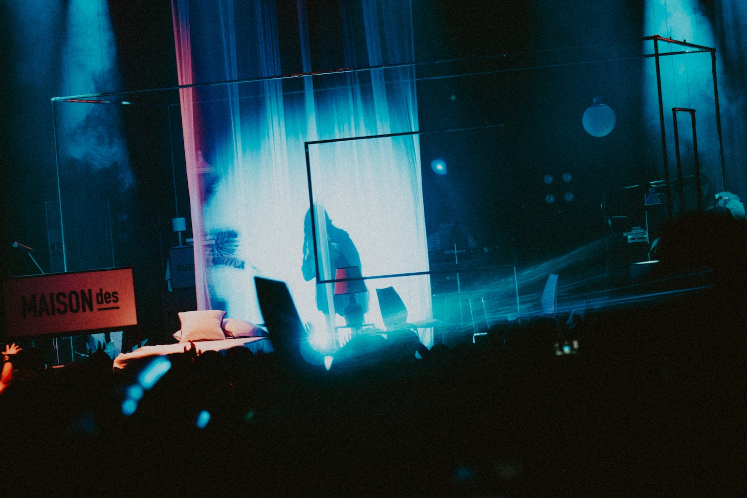 むﾄ（Photo by Kato Shumpei）