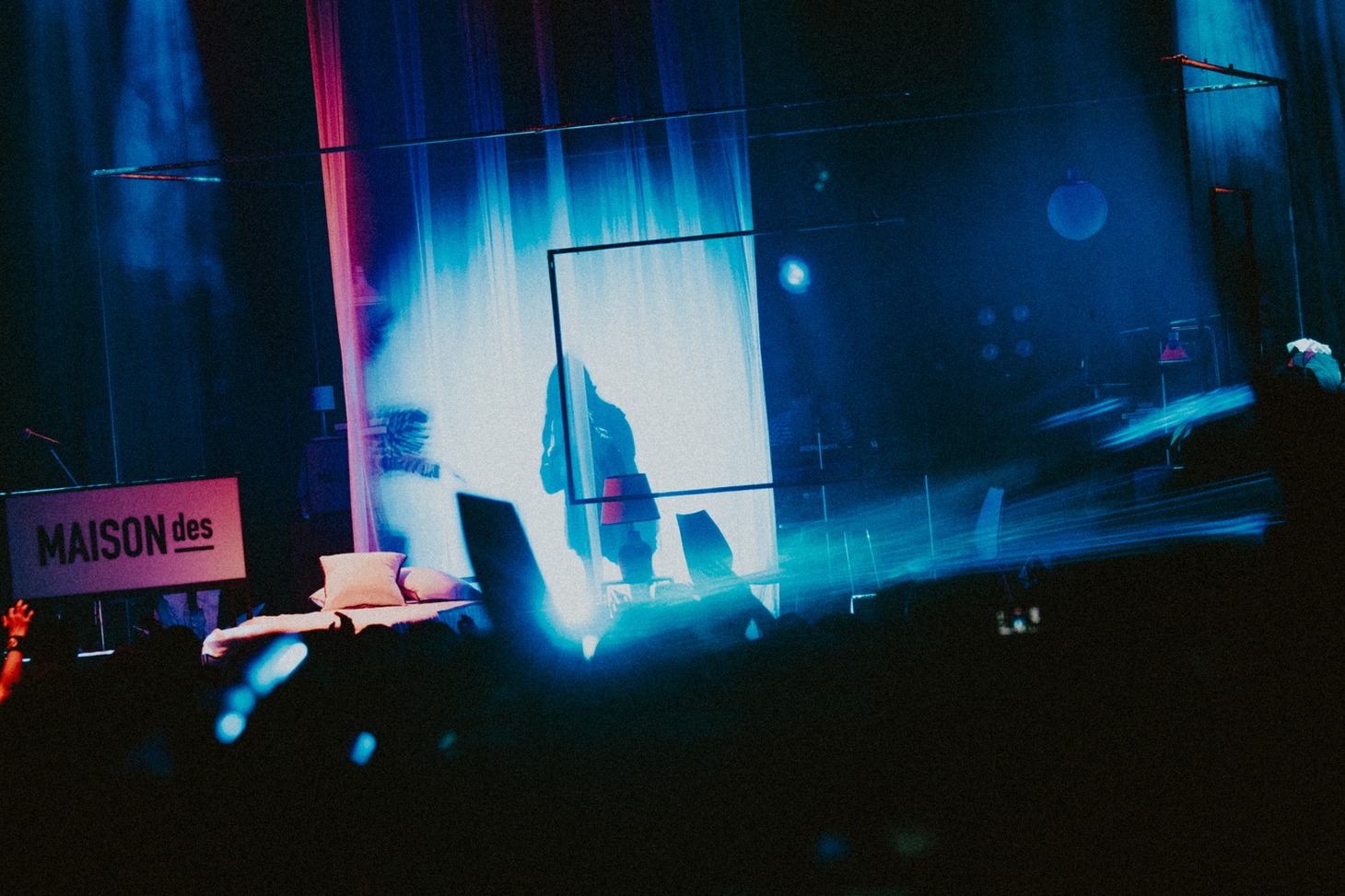むﾄ（Photo by Kato Shumpei）