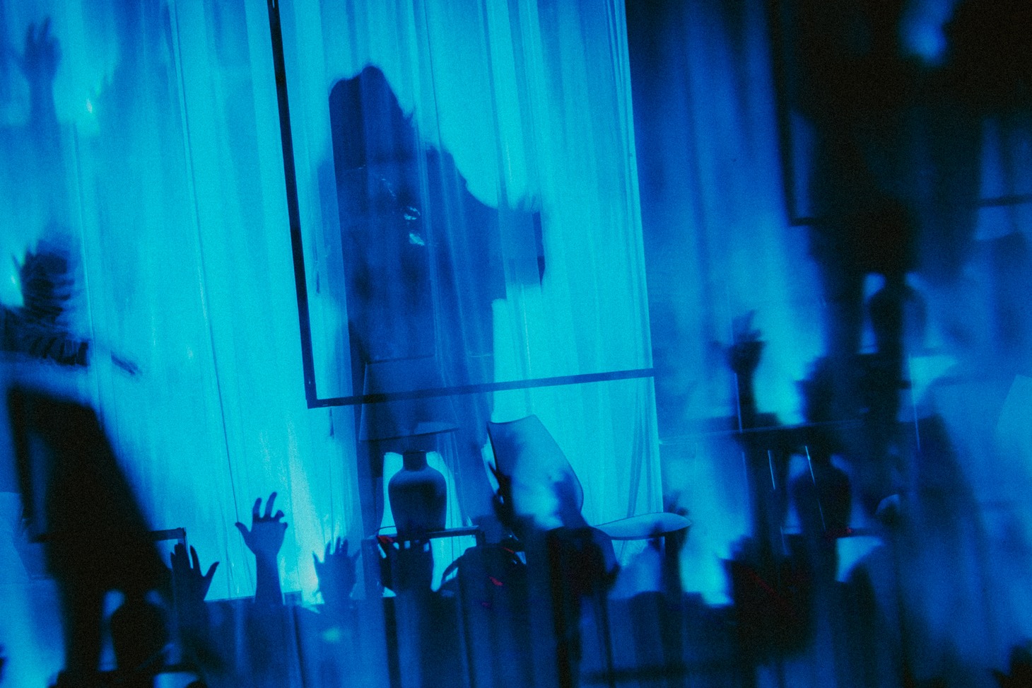 むﾄ（Photo by Kato Shumpei）